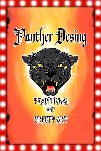 panther