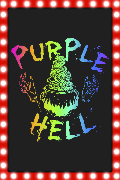 Purple Hell